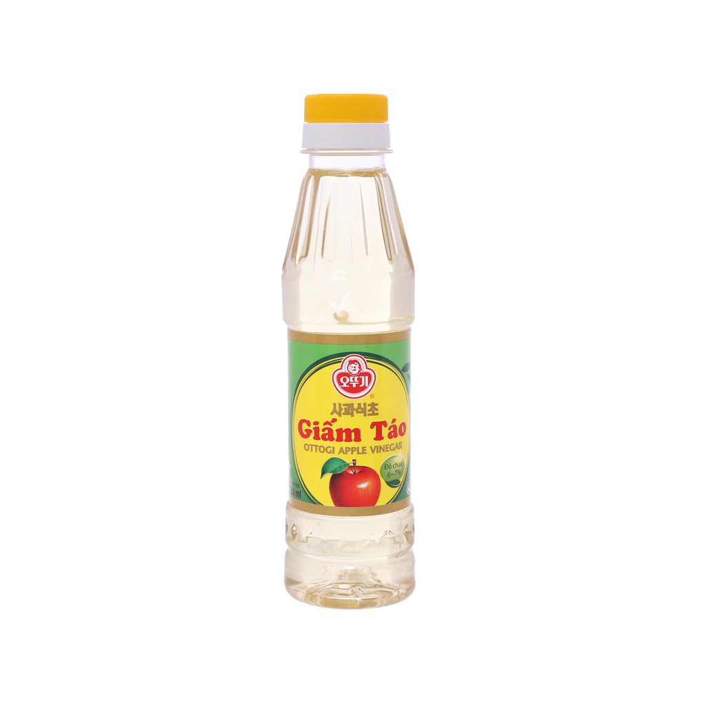 Giấm táo Ottogi 250ml