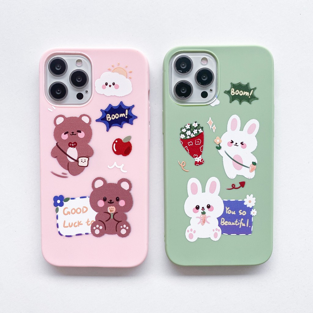 Ốp điện thoại họa tiết độc đáo cho iphone 6 6s 7 8 Plus 11 Pro Max X XS Max XR SE 2 2020 12 Pro Max | BigBuy360 - bigbuy360.vn