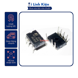 Ic nguồn tny178 chân cắm dip-8 chính hãng.