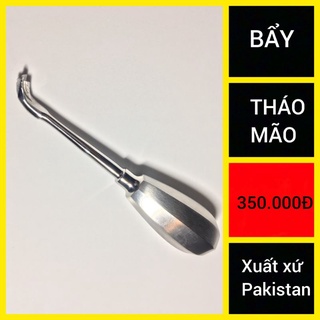 Bẩy tháo mão răng - nha khoa