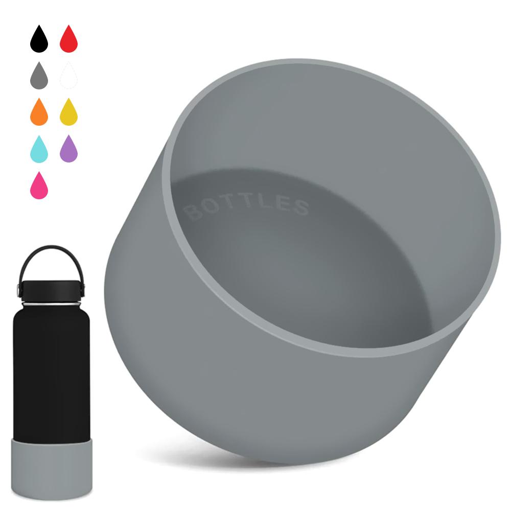 JANE Vỏ Bọc Bình Nước Bằng Silicone Chống Trượt 12-18 - 21-24OZ