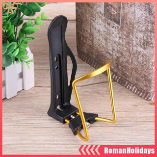Giá đỡ bình nước gắn trên xe đạp tiện dụng