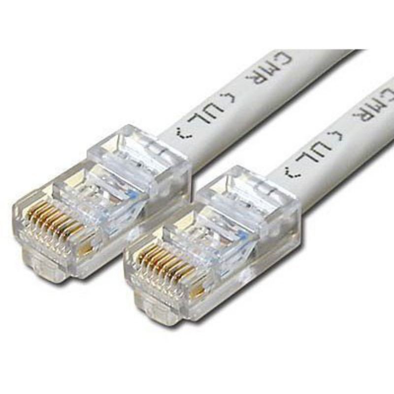 Dây Cáp Mạng Internet Bấm Sẵn 2 Đầu (3 - 15 Mét)