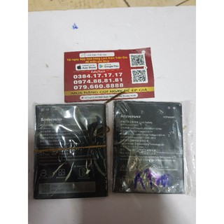 Pin lenovo bl243/a7000 zin