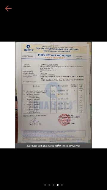 Hộp 50 chiếc khẩu trang y tế kháng khuẩn màu đen | BigBuy360 - bigbuy360.vn