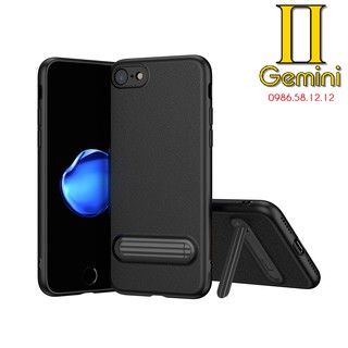 Ốp lưng iphone 7/8 plus Baseus Happy Watching Supporting