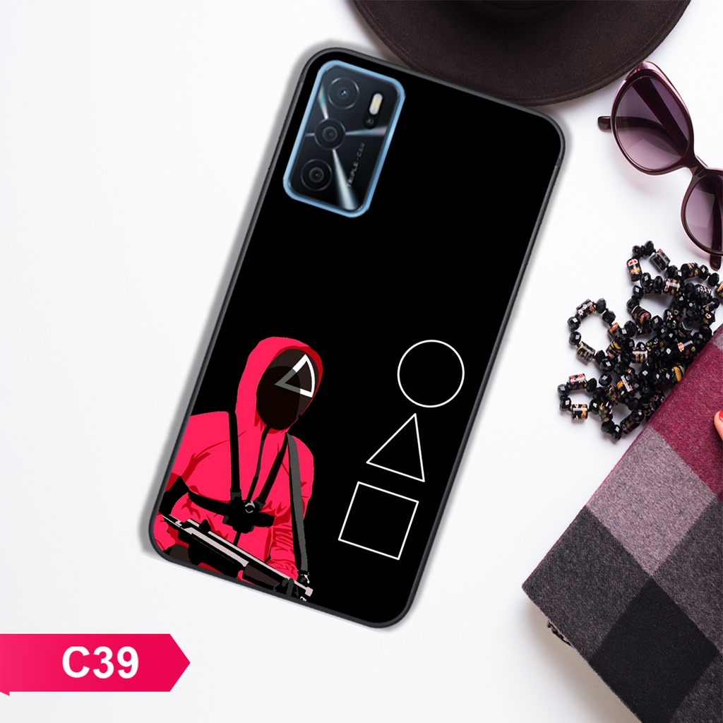 [NEW] ỐP LƯNG OPPO A16-OPPO A16K -OPPO A15-OPPO A15S IN HÌNH CỰC HOT 2021-CHẤT LƯỢNG CAO