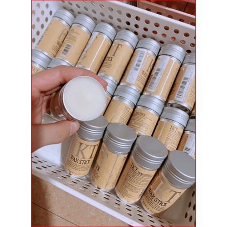 Sáp Vuốt Tóc Con TKT