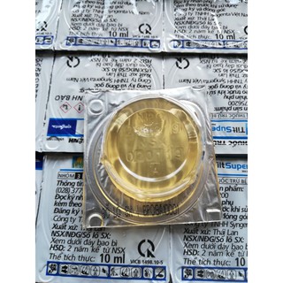 Thuốc trừ bệnh thán thư, rỉ sắt, nấm hồng Tilt super 300 EC - cốc 10ml