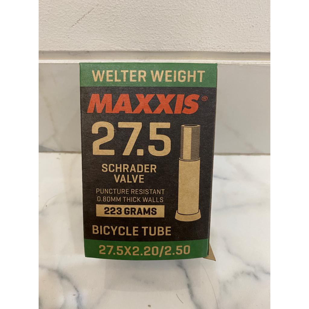 Lốp Xe Hơi Maxxis Welter 27.5x2.2 / 2.50 Sv Chất Lượng Cao