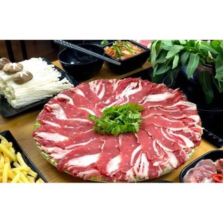500 BA CHỈ BÒ MỸ