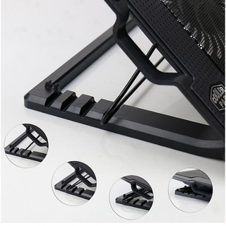 Đế tản nhiệt Cooler Master Ergo Stand