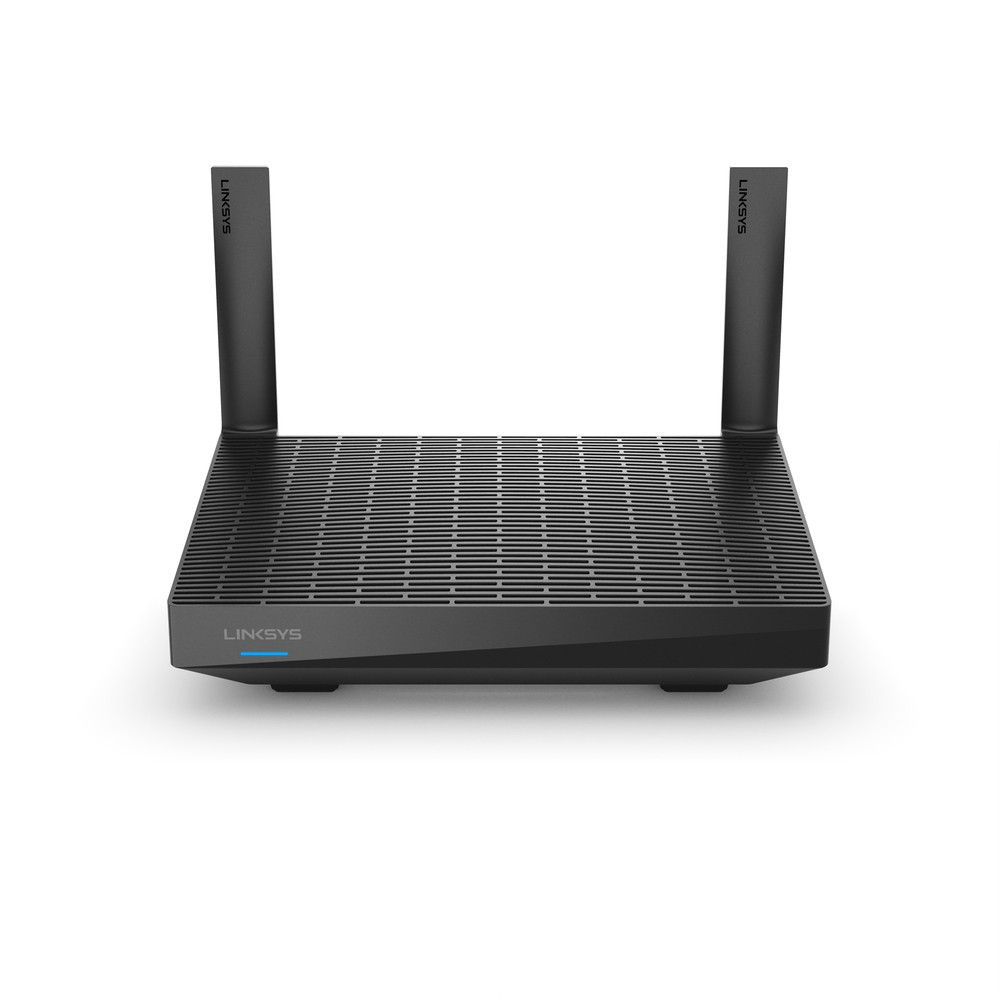 Bộ phát wifi LINKSYS MR7350 chuẩn AX tốc độ 1800mbps dual-band interlligent mesh wifi 6 MU-MIMO gigabit