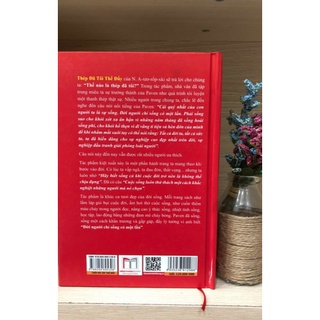 Sách - Thép đã tôi thế đấy (Bìa cứng tái bản)