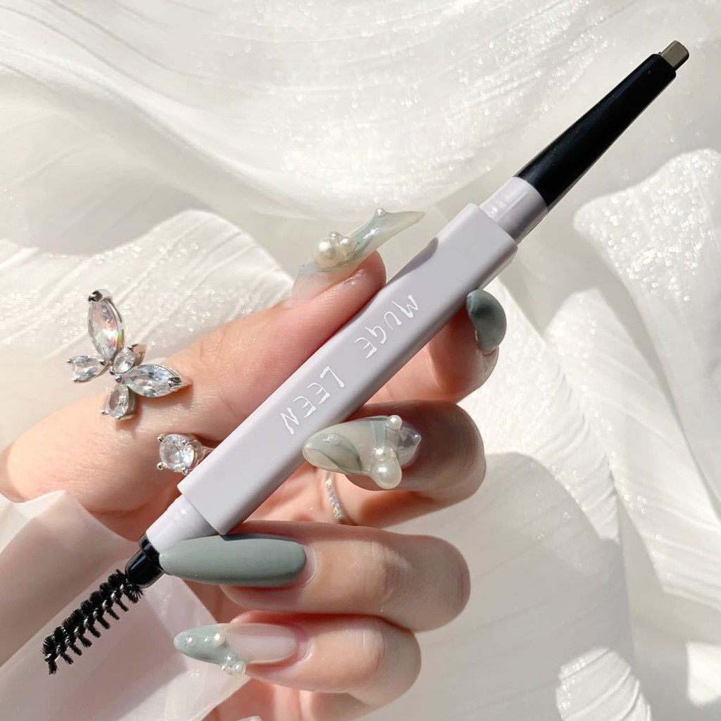 Mugeleen (hàng Mới Về) Son Môi Chống Thấm Nước Và Mồ Hôi Lâu Trôi Dành Cho Người Mới Bắt Đầu | BigBuy360 - bigbuy360.vn