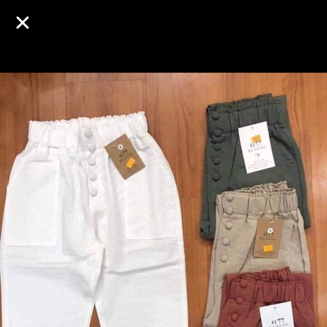 Combo quần 5 cuc 300k