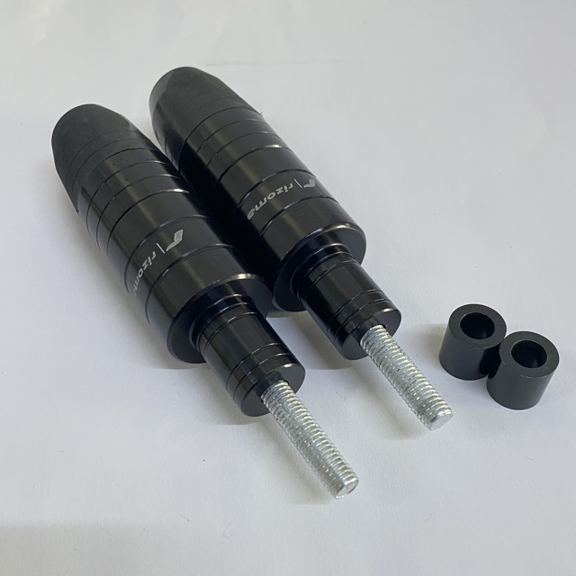 Gù chống đổ sau xe máy,xe điện mẫu G05