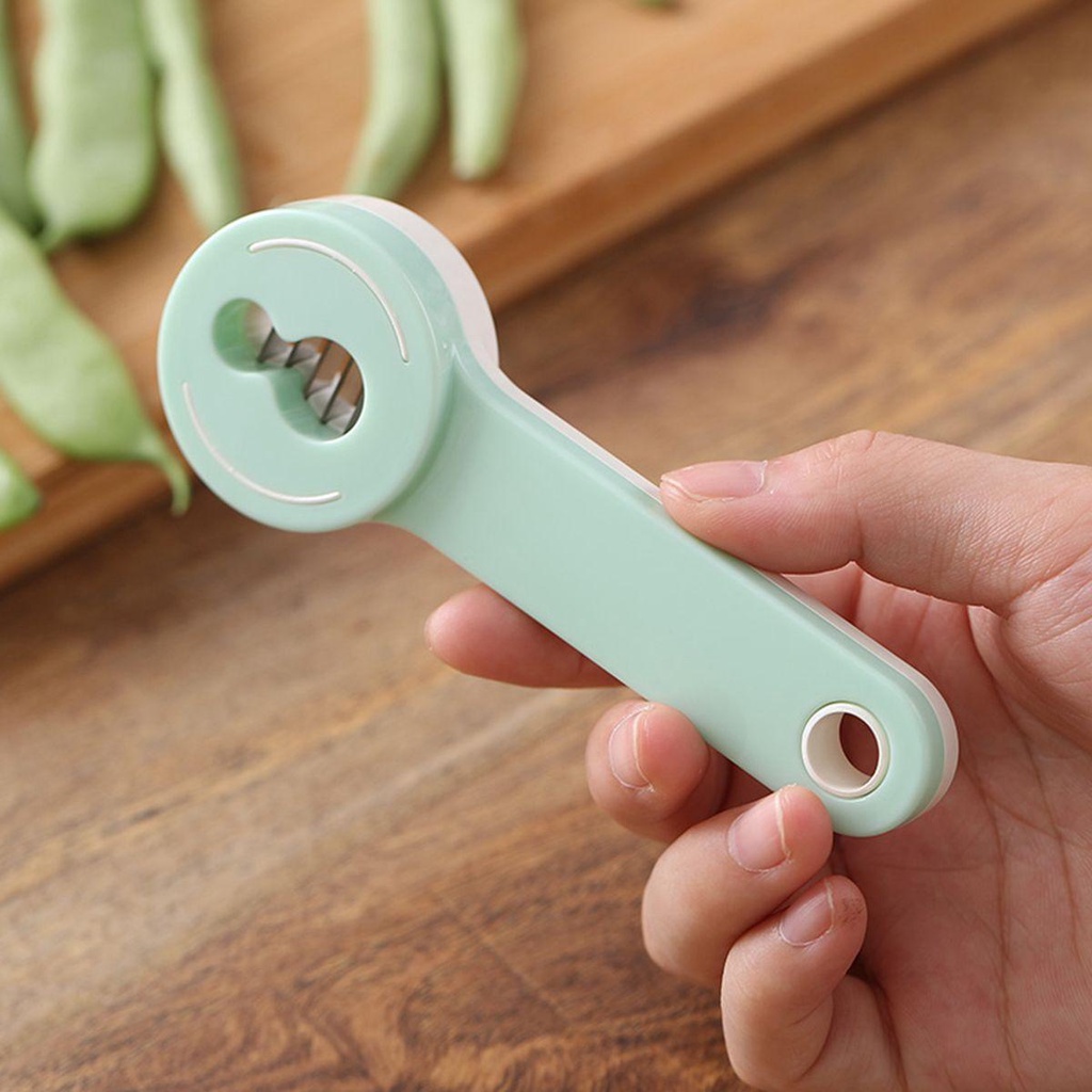 Alison Dụng Cụ Bào Sợi Rau Củ Quả Bằng Thép Không Gỉ