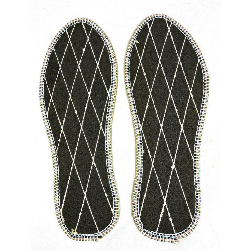 Lót giầy hương quế