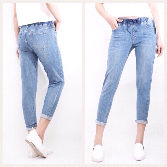 BÁN SỈ QUẦN JEAN BOY CHUN | BigBuy360 - bigbuy360.vn