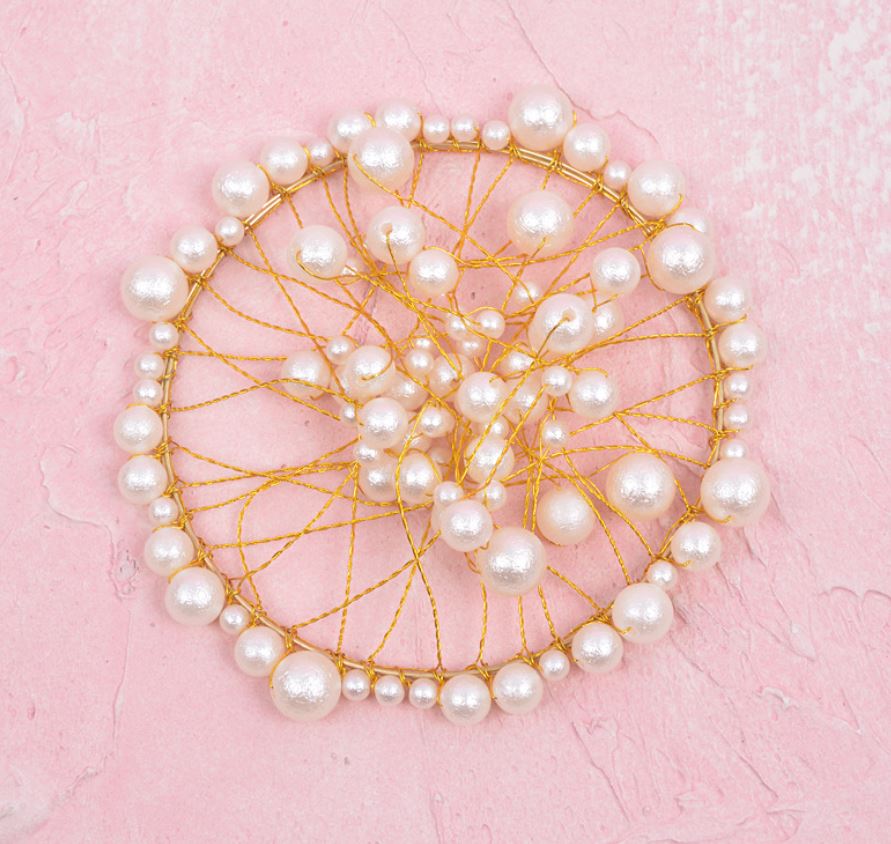 Thanh Đèn Led Hình Vương Miện Trang Trí Bánh Sinh Nhật