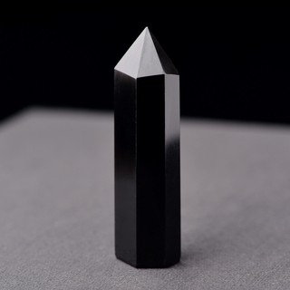 Trụ đá thanh tẩy Obsidian