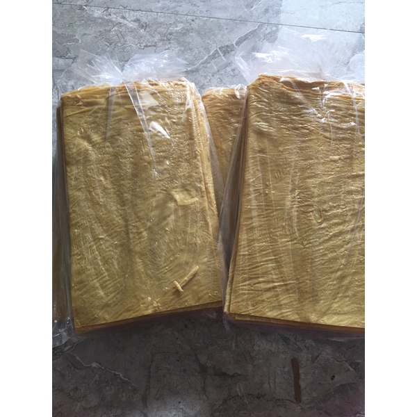 Váng đậu khô, tàu hũ khô, bịch 500g/1kg hàng cao cấp | BigBuy360 - bigbuy360.vn