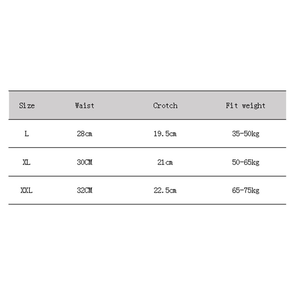 Quần lót cotton lưng thấp màu trơn size L-XXL cho nữ