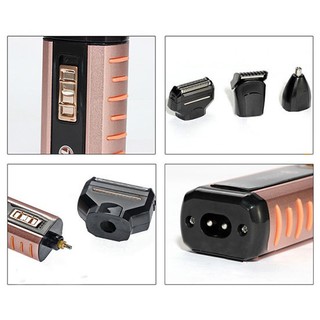 Máy Cạo Dâu 3 Chức Năng