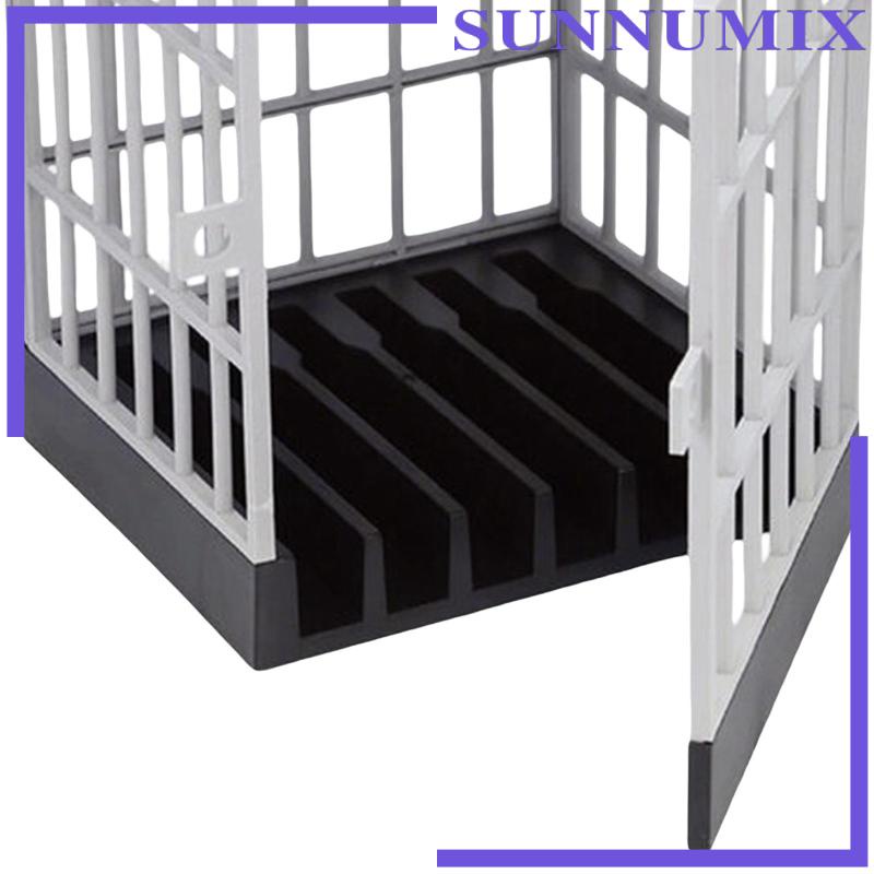 Hộp Khóa Điện Thoại Di Động Jail Prison Quà Tặng Cho Trẻ Em Người Lớn