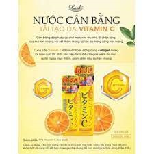 Nước cân bằng da Vitamin C Loshi 185ml (MP7088)