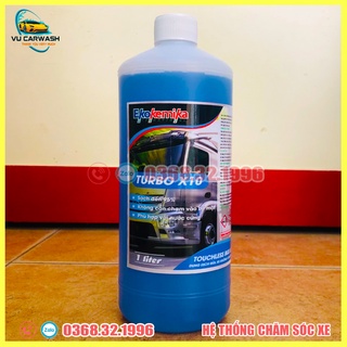 Dung dịch rửa xe không chạm - nước rửa xe ô tô - ảnh sản phẩm 5