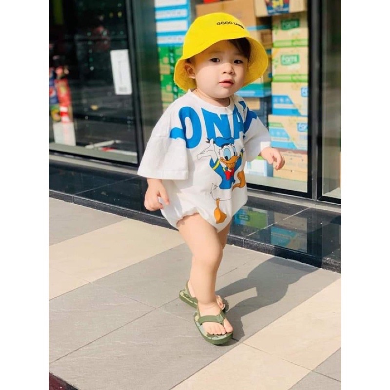 ￼￼Dép Kẹp, Dép Xỏ Ngón Xinh Xắn Mùa Hè Đi Biển Đi Học Cho Bé Trai Bé Gái đế có rãnh chống trơn trượt tốt SA431