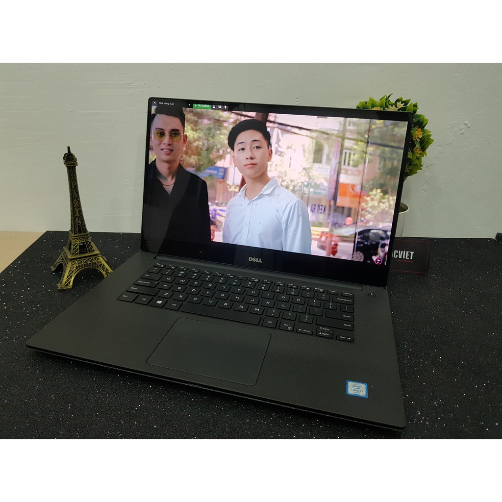 Laptop Dell XPS 9350