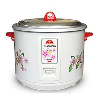 NỒI CƠM ĐIỆN KIM CƯƠNG 2.8L