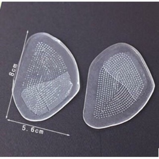SET 2 MIẾNG ĐỆM LÓT GIÀY SILICON ÊM CHÂN 2