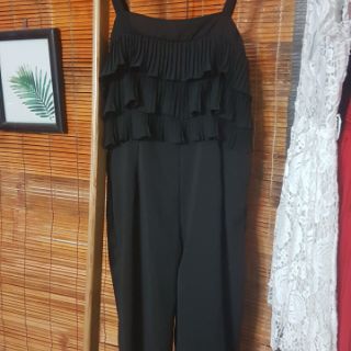 Jum phối tầng