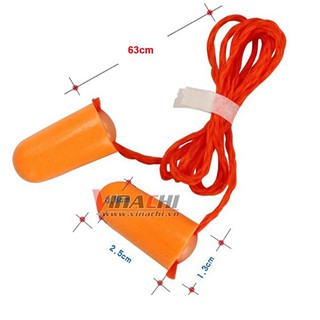 Nút bịt tai - 1 cặp