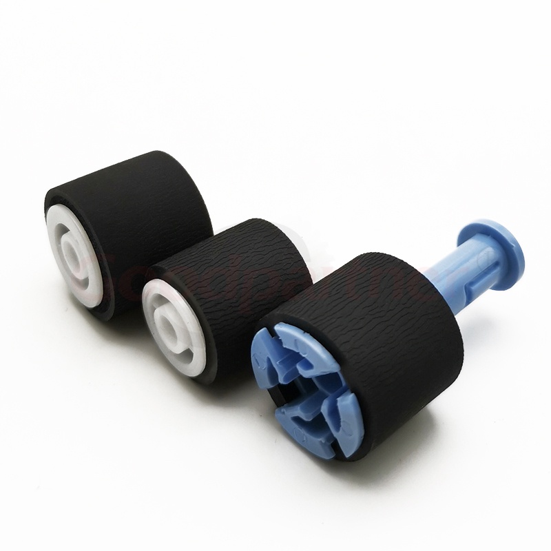 1 Con Lăn Cho Bộ Chế Hòa Khí CB506-67905 HP 600 M601 M602 M603 M604 M605 M606 M630 M4555 P4010 P4014 P4015 P4510 P4515