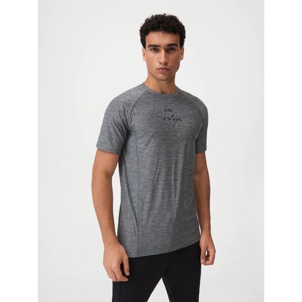 Áo Thun Thể Thao Sinsay chính hãng cho nam