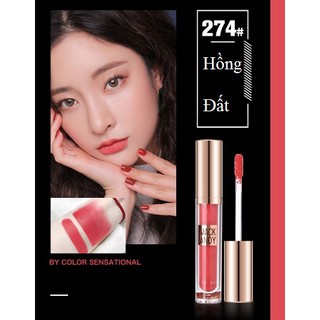 💄Son kem siêu lì Mack Andy 💄
