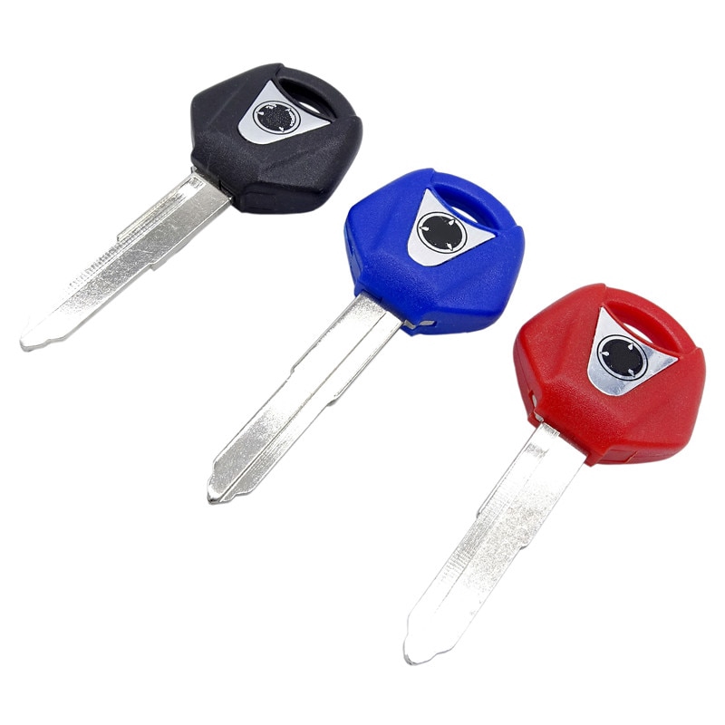 1 Chìa Khóa Xe Máy Không Cắt Mở Cho yamaha yzf xjr1300 xjr1300 mt09 mt07 xj6 tmax fz6 fz8 r3 r1 r6