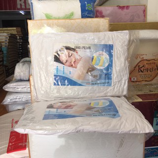Ruột Gối Ép Hơi Aroma 50x70cm