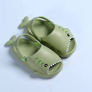 Dép Sục Trẻ Em Cá Mập Baby Shark