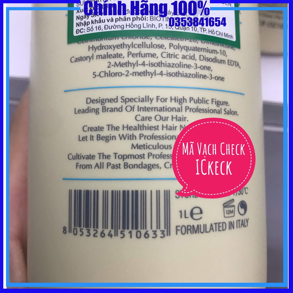 dầu gội biotin collagen trắng ngăn ngừa rụng tóc chính hãng, Mỹ phẩm tóc yến nhi DG01 | BigBuy360 - bigbuy360.vn