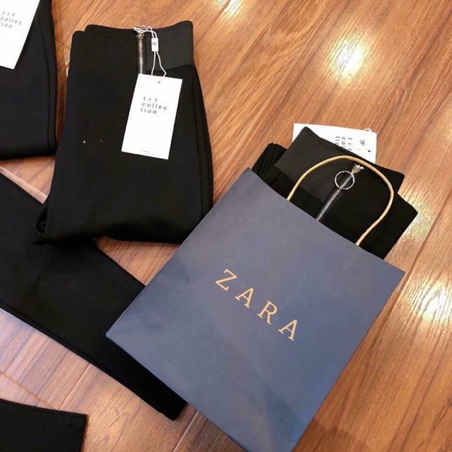QUẦN LEGGING ZARA