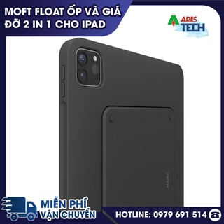 [Hàng Chính Hãng] MOFT FLOAT Ốp Và Giá Đỡ 2 In 1 Cho IPAD