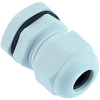 PG11-Ốc siết cáp nhựa