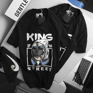(aothunsn) Áo thun Chó King