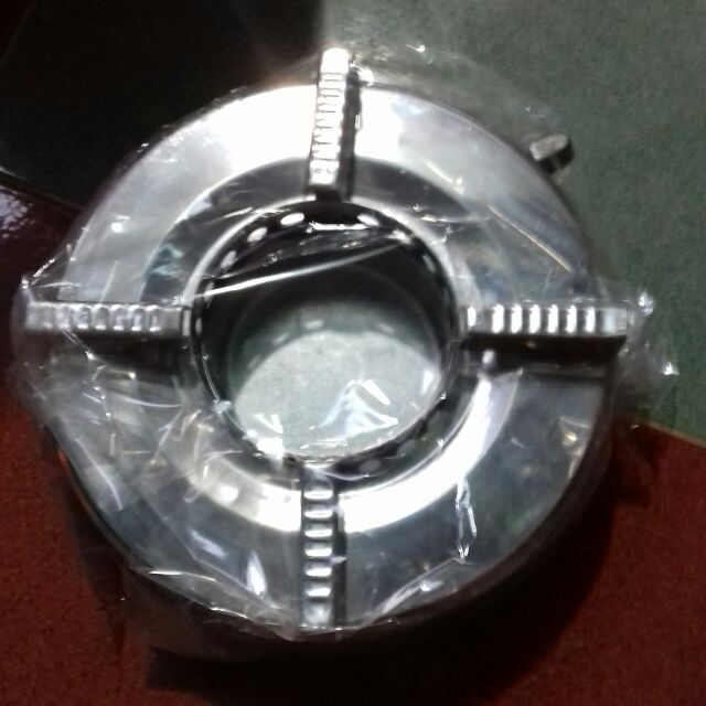 Bếp cồn inox